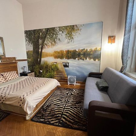 Apartament Ultracentral 2 Piata Muzeului Kaloşvar Dış mekan fotoğraf