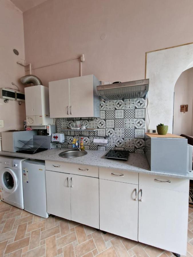 Apartament Ultracentral 2 Piata Muzeului Kaloşvar Dış mekan fotoğraf